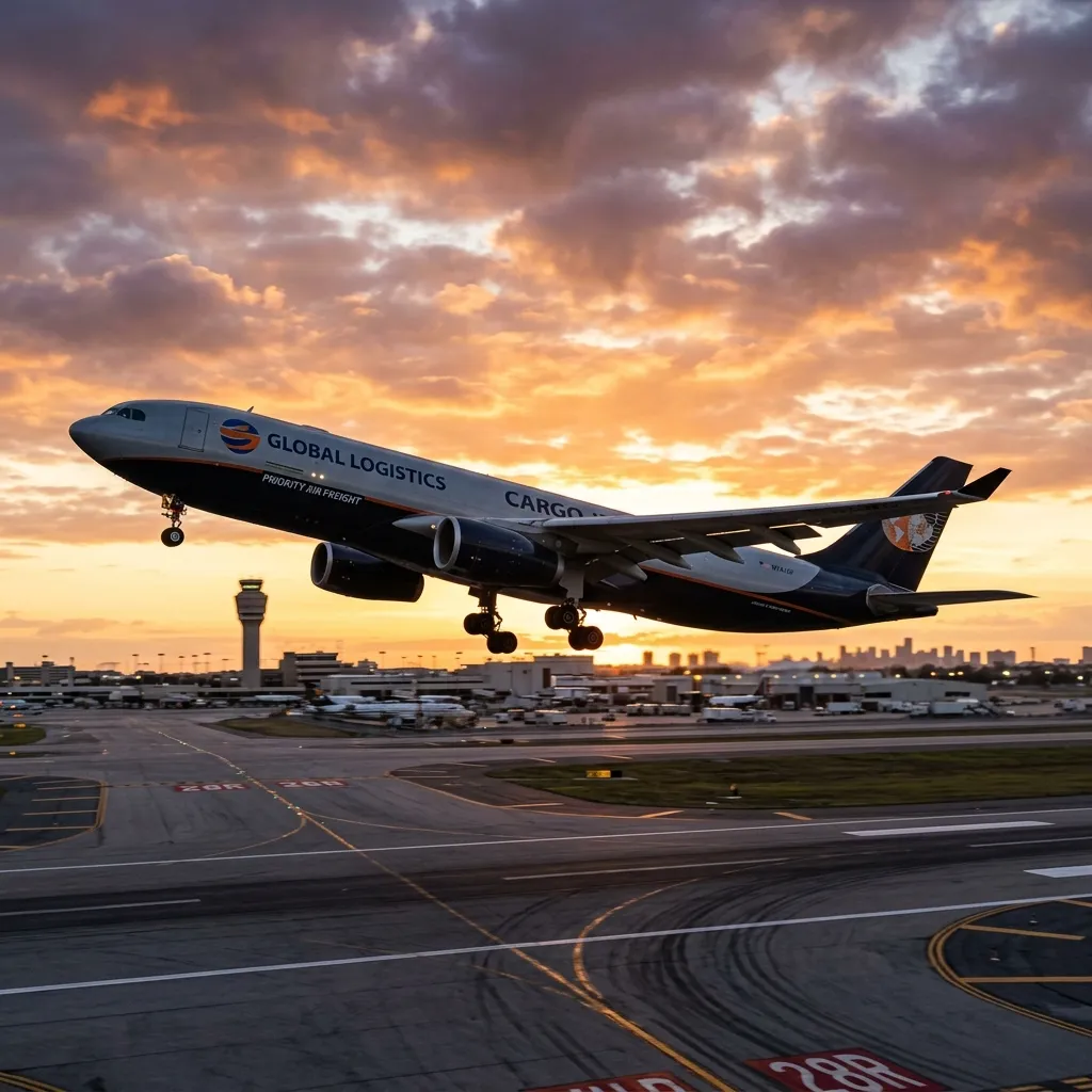 Air Freight